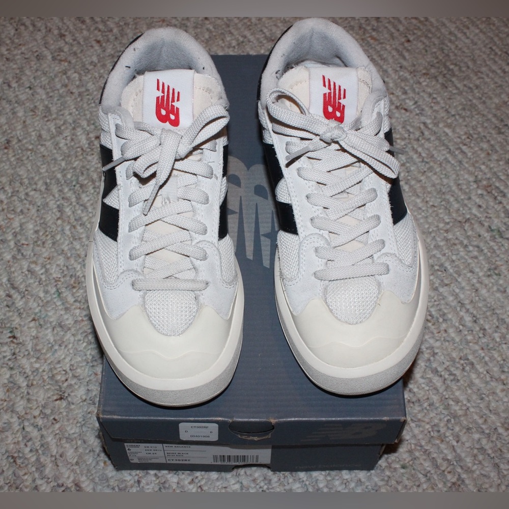 New Balance CT302 sneakers
